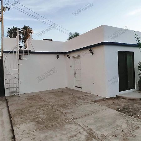 Вилла Casa Tecalai 5 San Carlos Nuevo Guaymas Экстерьер фото