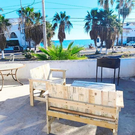 Вилла Casa Tecalai 5 San Carlos Nuevo Guaymas Экстерьер фото