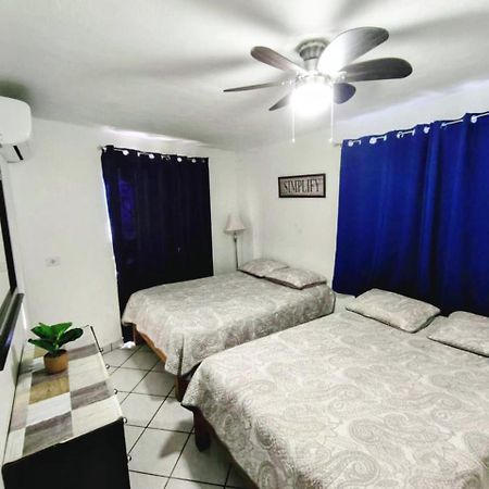 Вилла Casa Tecalai 5 San Carlos Nuevo Guaymas Экстерьер фото