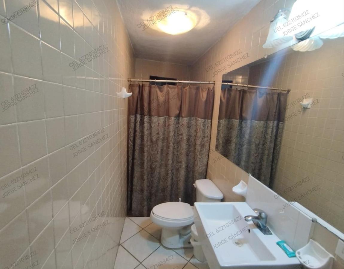Вилла Casa Tecalai 5 San Carlos Nuevo Guaymas Экстерьер фото