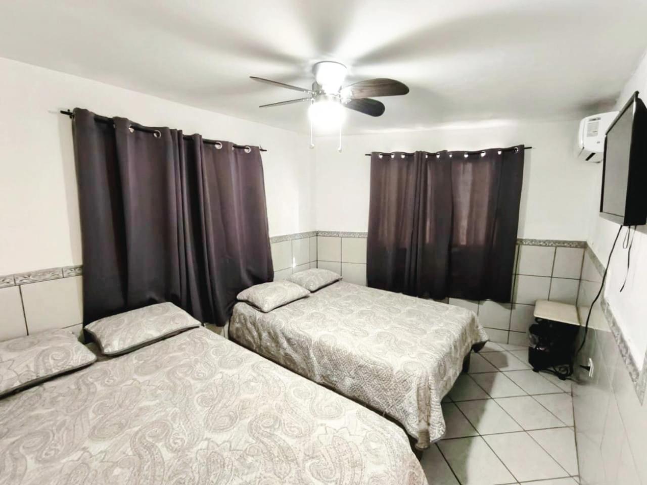 Вилла Casa Tecalai 5 San Carlos Nuevo Guaymas Экстерьер фото