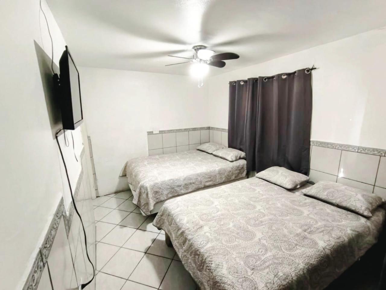 Вилла Casa Tecalai 5 San Carlos Nuevo Guaymas Экстерьер фото