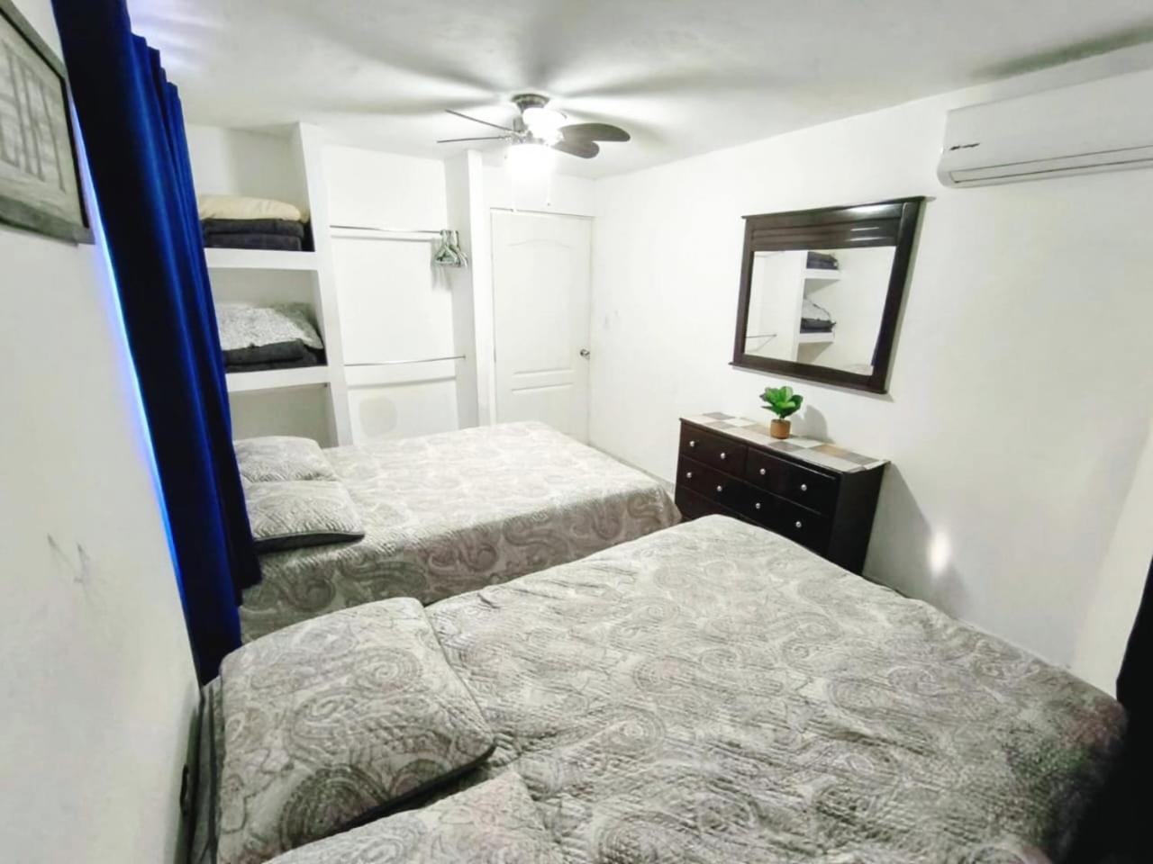 Вилла Casa Tecalai 5 San Carlos Nuevo Guaymas Экстерьер фото